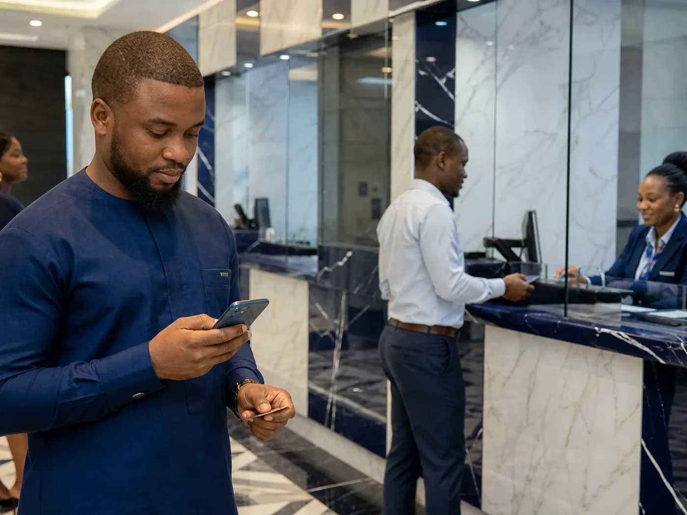 Built for IRA, NAICOM & insurance regulators