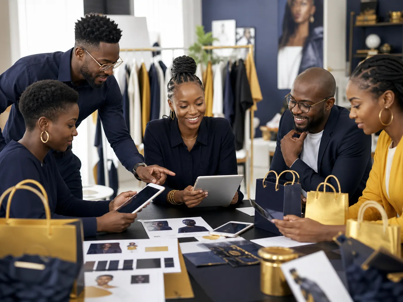 Compliant promotional SMS across Africa