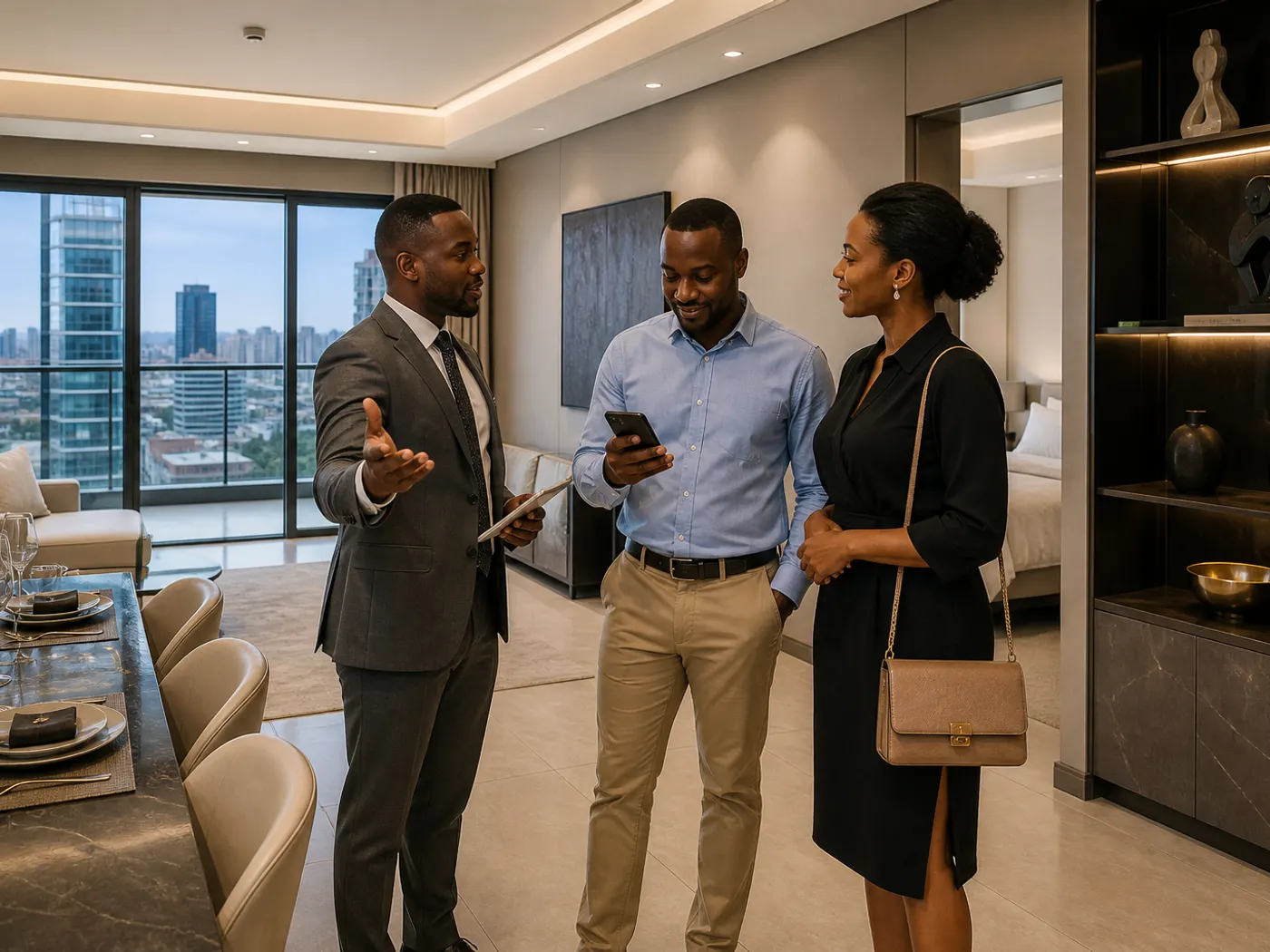 Built for property regulatory and consumer protection