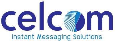 Celcom Logo