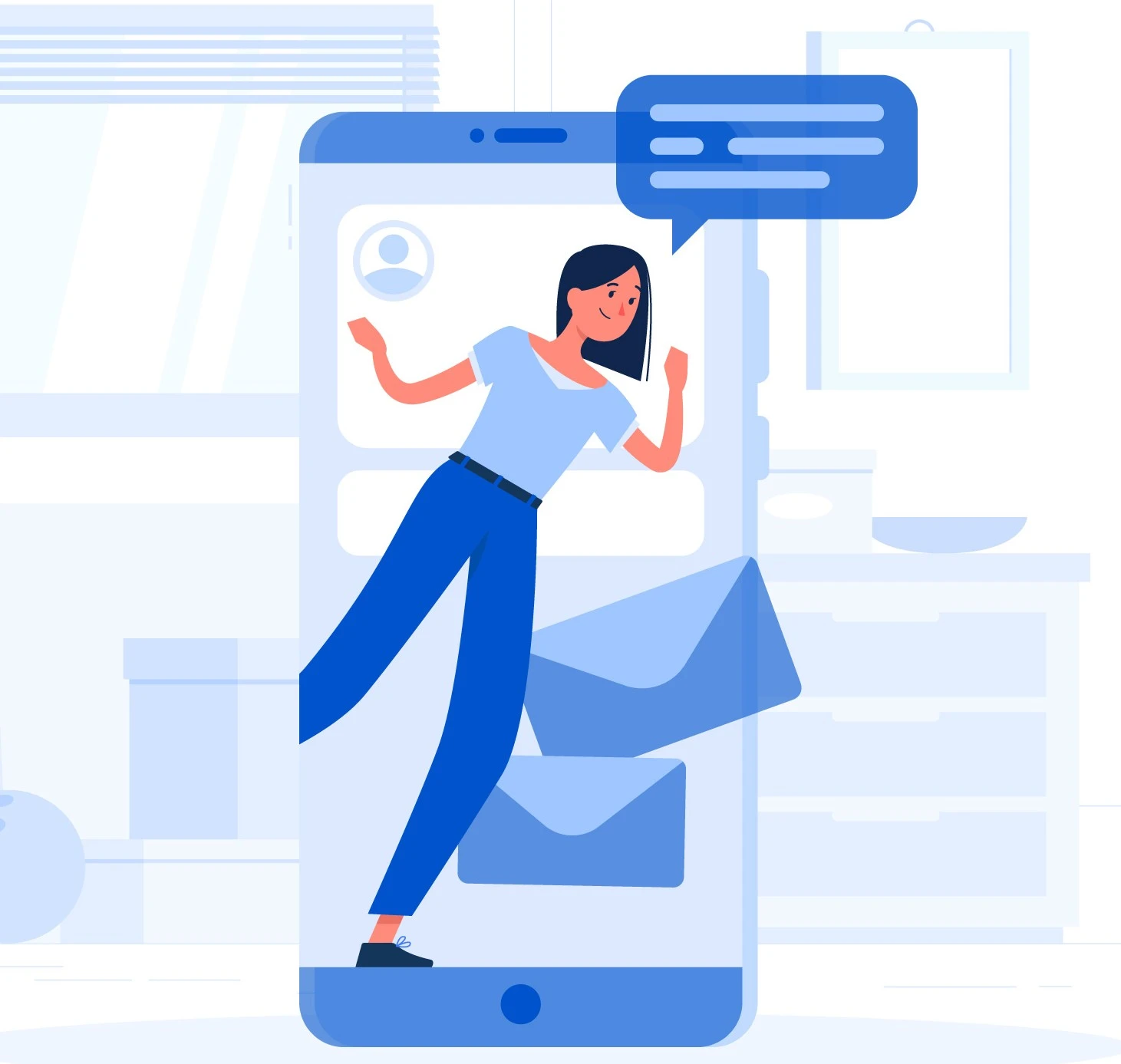 Become a bulk SMS reseller in Kenya