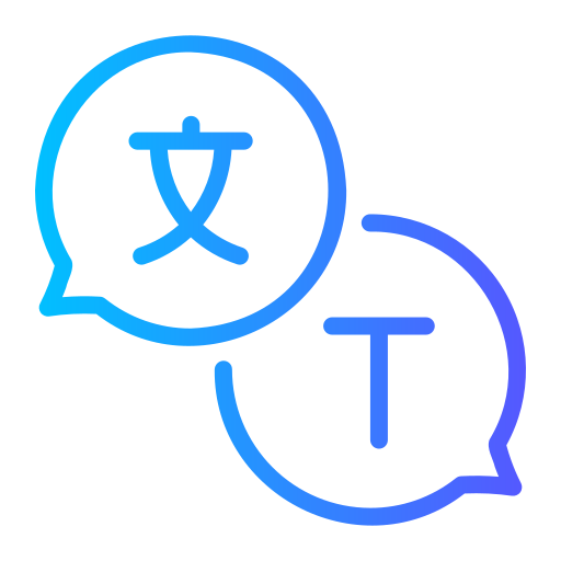 Multilingual Messaging